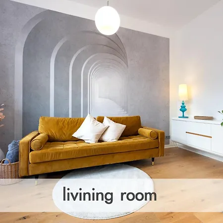 Wohlfuehl - Im Luisenviertel - 2 Mit Top-ausstattung * וופרטל