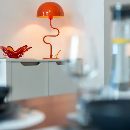 דירה Wohlfuehl - Im Luisenviertel - 2 Mit Top-ausstattung *