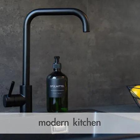 Wohlfuehl - Im Luisenviertel - 2 Mit Top-ausstattung