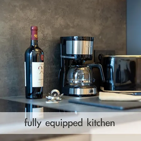 דירה Wohlfuehl - Im Luisenviertel - 2 Mit Top-ausstattung