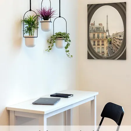 Wohlfuehl - Im Luisenviertel - 2 Mit Top-ausstattung וופרטל