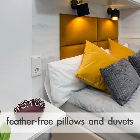 Wohlfuehl - Im Luisenviertel - 2 Mit Top-ausstattung *