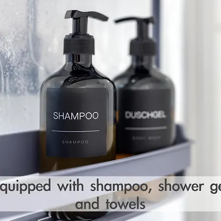 דירה Wohlfuehl - Im Luisenviertel - 2 Mit Top-ausstattung *