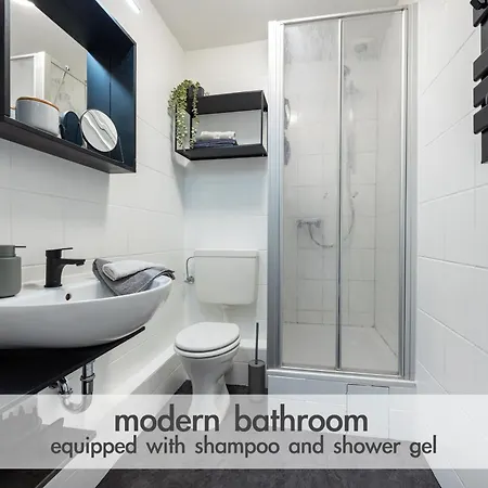 Wohlfuehl - Im Luisenviertel - 2 Mit Top-ausstattung