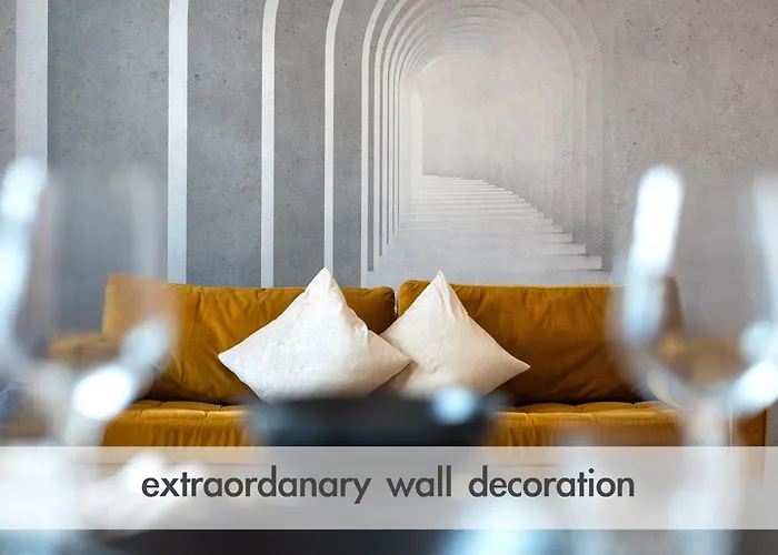 Wohlfuehl - Im Luisenviertel - 2 Mit Top-ausstattung * Wuppertal