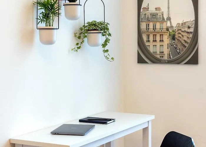 Wohlfuehl - Im Luisenviertel - 2 Mit Top-ausstattung Wuppertal