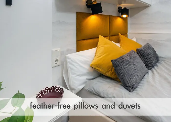 Wohlfuehl - Im Luisenviertel - 2 Mit Top-ausstattung *