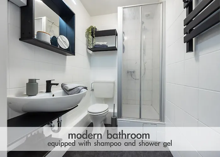 Wohlfuehl - Im Luisenviertel - 2 Mit Top-ausstattung